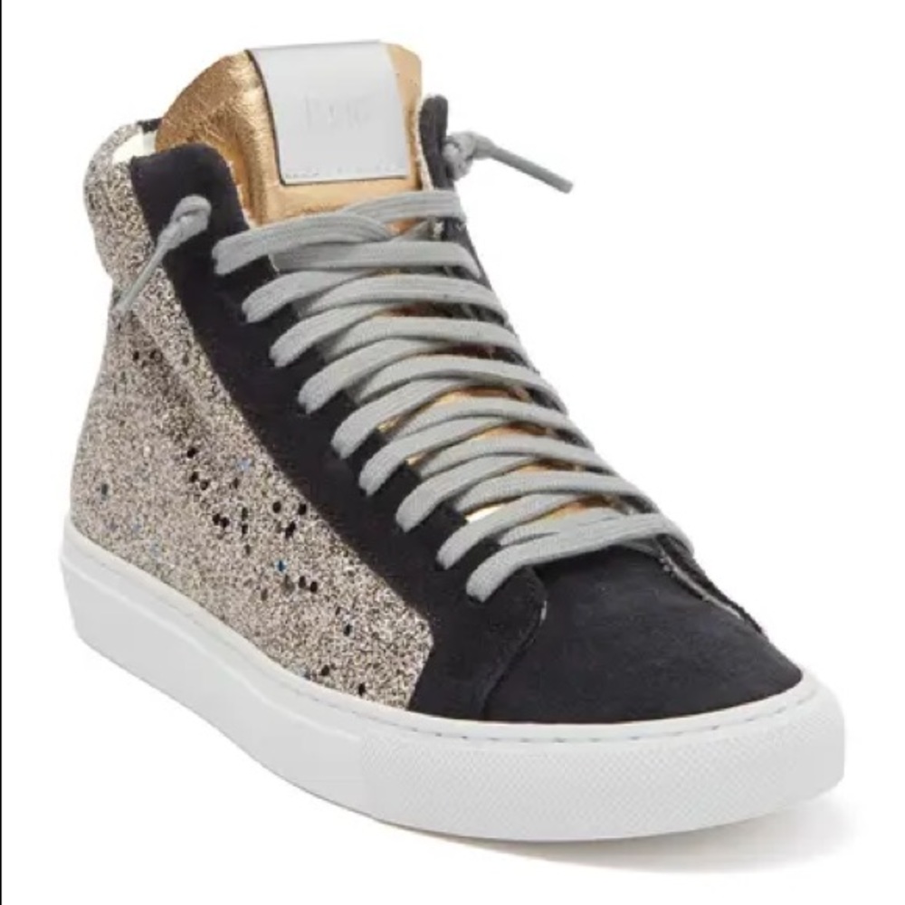EUC P448 high top